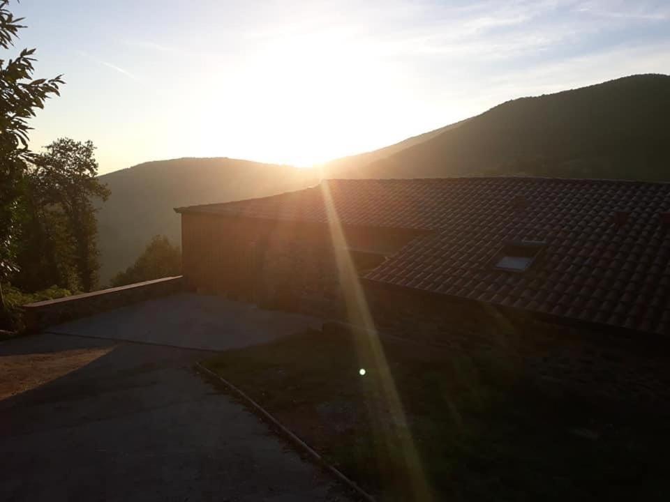 Gite De L'Etoile Le Bosc  Exterior foto