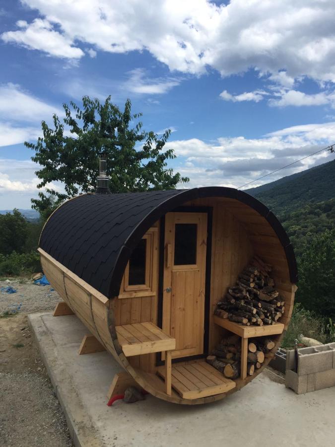 Gite De L'Etoile Le Bosc  Exterior foto